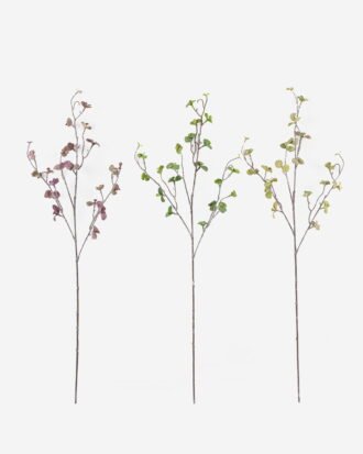 Artificial Flower 22*22*81cm Leaf single stem GS-30325007 2025JUL YeahFlower is one of Chinese leading OEM manufacturers and exporters , supplying the silk flowers, wholesale artificial trees