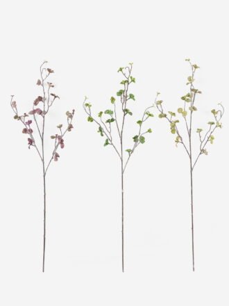 Artificial Flower 23*23*106cm Dead branches single stem GS-30325006 2025JUL 3,000+ sqm showroom with thousands of artificial flowers, plants & trees ready for global sourcing.