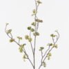 Artificial Flower 22*22*81cm Leaf single stem GS-30325007 2025JUL YeahFlower is one of Chinese leading OEM manufacturers and exporters , supplying the silk flowers, wholesale artificial trees