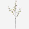 Artificial Flower 22*22*81cm Leaf single stem GS-30325007 2025JUL YeahFlower is one of Chinese leading OEM manufacturers and exporters , supplying the silk flowers, wholesale artificial trees
