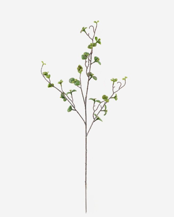 Artificial Flower 22*22*81cm Leaf single stem GS-30325007 2025JUL YeahFlower is one of Chinese leading OEM manufacturers and exporters , supplying the silk flowers, wholesale artificial trees