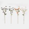 Artificial Flower 14*14*55cm Little wild flower single stem GS-25825004 2025JUL YeahFlower is one of Chinese leading OEM manufacturers and exporters , supplying the silk flowers, wholesale artificial trees