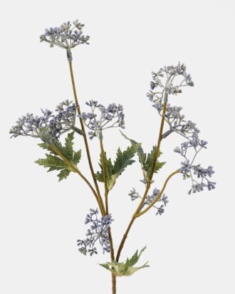 Artificial Flower 14*14*55cm Little wild flower single stem GS-25825004 2025JUL YeahFlower is one of Chinese leading OEM manufacturers and exporters , supplying the silk flowers, wholesale artificial trees