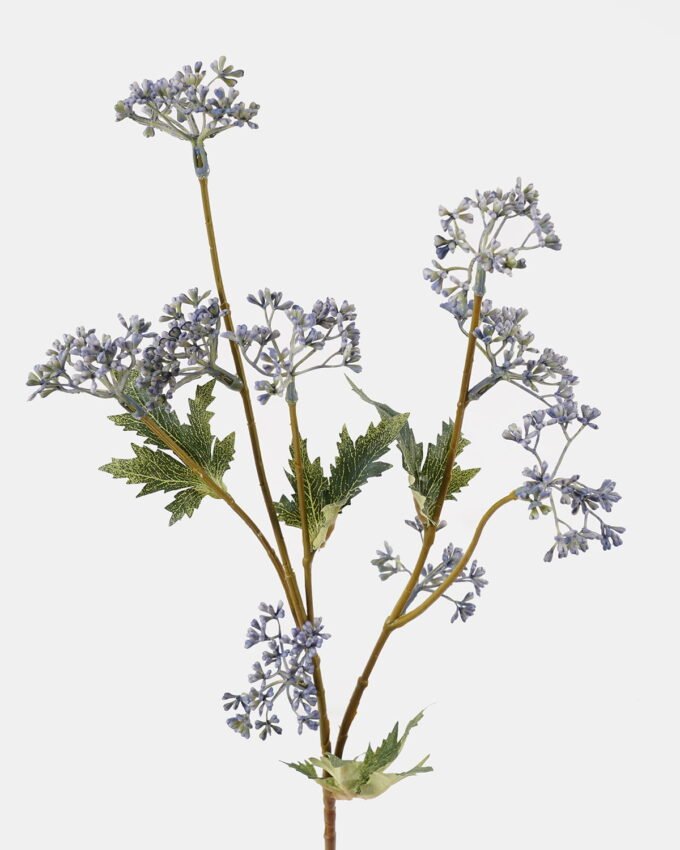 Artificial Flower 14*14*55cm Little wild flower single stem GS-25825004 2025JUL YeahFlower is one of Chinese leading OEM manufacturers and exporters , supplying the silk flowers, wholesale artificial trees