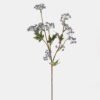 Artificial Flower 14*14*55cm Little wild flower single stem GS-25825004 2025JUL YeahFlower is one of Chinese leading OEM manufacturers and exporters , supplying the silk flowers, wholesale artificial trees