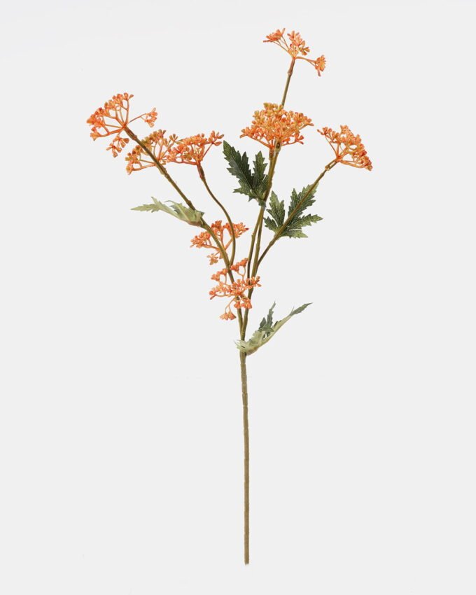 Artificial Flower 14*14*55cm Little wild flower single stem GS-25825004 2025JUL YeahFlower is one of Chinese leading OEM manufacturers and exporters , supplying the silk flowers, wholesale artificial trees