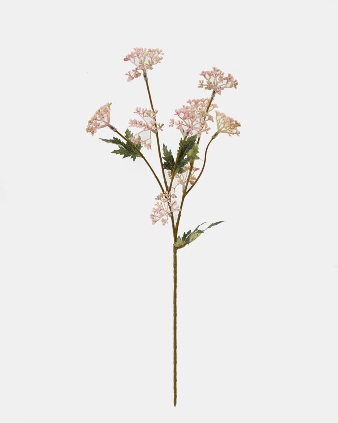 Artificial Flower 14*14*55cm Little wild flower single stem GS-25825004 2025JUL YeahFlower is one of Chinese leading OEM manufacturers and exporters , supplying the silk flowers, wholesale artificial trees