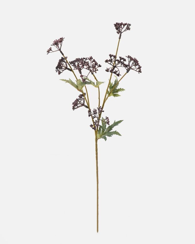 Artificial Flower 14*14*55cm Little wild flower single stem GS-25825004 2025JUL YeahFlower is one of Chinese leading OEM manufacturers and exporters , supplying the silk flowers, wholesale artificial trees