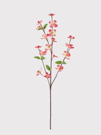 Artificial Flower 38*38*116cm Lemon branch single stem GS-14525008 2025JUL 3,000+ sqm showroom with thousands of artificial flowers, plants & trees ready for global sourcing.