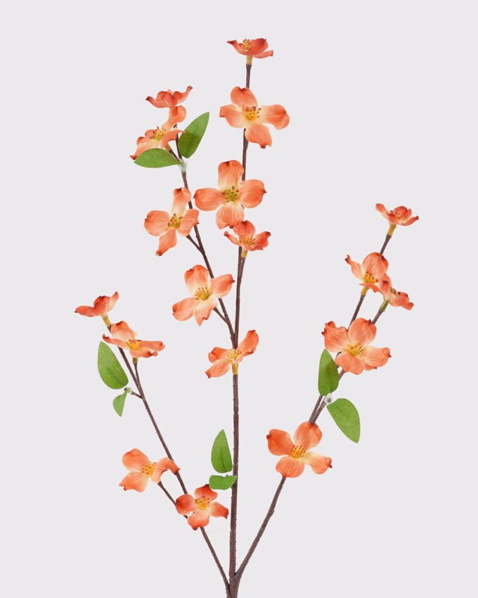 Artificial Flower 16*16*57cm Loropetalum chinense single stem GS-14525007 2025JUL YeahFlower is one of Chinese leading OEM manufacturers and exporters , supplying the silk flowers, wholesale artificial trees