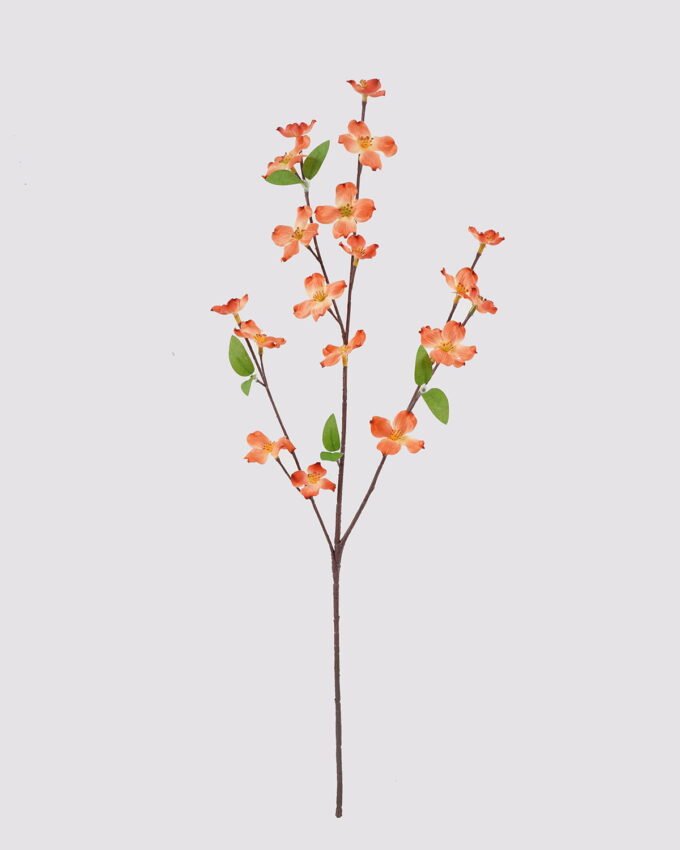 Artificial Flower 16*16*57cm Loropetalum chinense single stem GS-14525007 2025JUL YeahFlower is one of Chinese leading OEM manufacturers and exporters , supplying the silk flowers, wholesale artificial trees