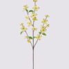 Artificial Flower 16*16*57cm Loropetalum chinense single stem GS-14525007 2025JUL YeahFlower is one of Chinese leading OEM manufacturers and exporters , supplying the silk flowers, wholesale artificial trees