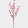 Artificial Flower 16*16*57cm Loropetalum chinense single stem GS-14525007 2025JUL YeahFlower is one of Chinese leading OEM manufacturers and exporters , supplying the silk flowers, wholesale artificial trees