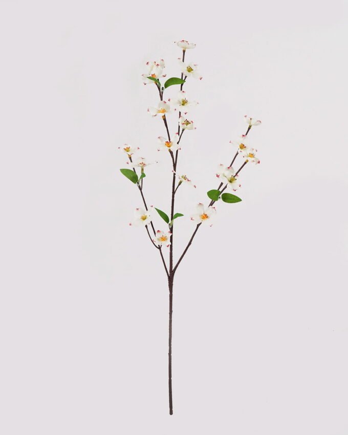 Artificial Flower 16*16*57cm Loropetalum chinense single stem GS-14525007 2025JUL YeahFlower is one of Chinese leading OEM manufacturers and exporters , supplying the silk flowers, wholesale artificial trees