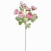 Artificial Flower 18*18*54cm Lotus *12 single stem GS-79825002-P1 2025SEP YeahFlower is one of Chinese leading OEM manufacturers and exporters , supplying the silk flowers, wholesale artificial trees