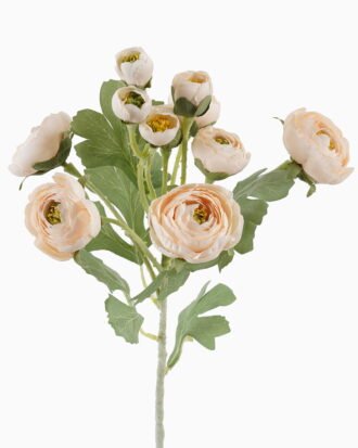 Artificial Flower 18*18*54cm Lotus *12 single stem GS-79825002 2025SEP YeahFlower is one of Chinese leading OEM manufacturers and exporters , supplying the silk flowers, wholesale artificial trees