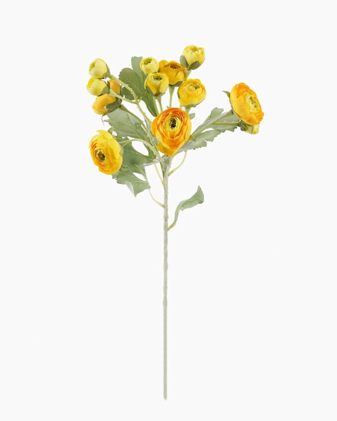 Artificial Flower Lotus 12 single stem GS-79825002_8 Artificial Flower 18*18*54cm Lotus *12 single stem GS-79825002 2025SEP YeahFlower is one of Chinese leading OEM manufacturers and exporters , supplying the silk flowers, wholesale artificial trees