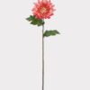 Artificial Flower 14*14*61cm Lotus chrysanthemum single stem GS-14525009-P1 2025JUL YeahFlower is one of Chinese leading OEM manufacturers and exporters , supplying the silk flowers, wholesale artificial trees
