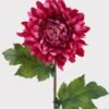 Artificial Flower Lotus chrysanthemum single stem GS-14525009-R2_2 Artificial Flower 14*14*61cm Lotus chrysanthemum single stem GS-14525009-R2 2025JUL YeahFlower is one of Chinese leading OEM manufacturers and exporters , supplying the silk flowers, wholesale artificial trees