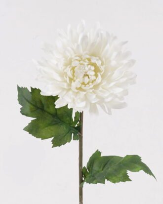 Artificial Flower 14*14*61cm Lotus chrysanthemum single stem GS-14525009-W1 2025JUL YeahFlower is one of Chinese leading OEM manufacturers and exporters , supplying the silk flowers, wholesale artificial trees