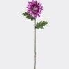 Artificial Flower 14*14*61cm Lotus chrysanthemum single stem GS-14525009-Z1 2025JUL YeahFlower is one of Chinese leading OEM manufacturers and exporters , supplying the silk flowers, wholesale artificial trees