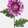 Artificial Flower 14*14*61cm Lotus chrysanthemum single stem GS-14525009-Z1 2025JUL YeahFlower is one of Chinese leading OEM manufacturers and exporters , supplying the silk flowers, wholesale artificial trees