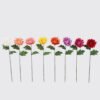 Artificial Flower Lotus chrysanthemum single stem GS-14525009_1 Artificial Flower 14*14*61cm Lotus chrysanthemum single stem GS-14525009 2025JUL YeahFlower is one of Chinese leading OEM manufacturers and exporters , supplying the silk flowers, wholesale artificial trees