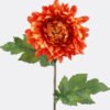Artificial Flower Lotus chrysanthemum single stem GS-14525009_2 Artificial Flower 14*14*61cm Lotus chrysanthemum single stem GS-14525009 2025JUL YeahFlower is one of Chinese leading OEM manufacturers and exporters , supplying the silk flowers, wholesale artificial trees