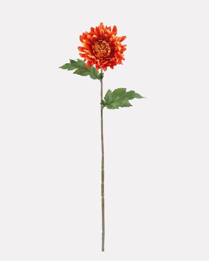 Artificial Flower Lotus chrysanthemum single stem GS-14525009_3 Artificial Flower 14*14*61cm Lotus chrysanthemum single stem GS-14525009 2025JUL YeahFlower is one of Chinese leading OEM manufacturers and exporters , supplying the silk flowers, wholesale artificial trees