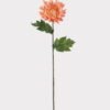 Artificial Flower Lotus chrysanthemum single stem GS-14525009_4 Artificial Flower 14*14*61cm Lotus chrysanthemum single stem GS-14525009 2025JUL YeahFlower is one of Chinese leading OEM manufacturers and exporters , supplying the silk flowers, wholesale artificial trees