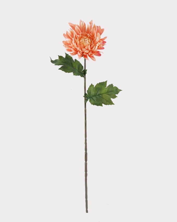 Artificial Flower Lotus chrysanthemum single stem GS-14525009_4 Artificial Flower 14*14*61cm Lotus chrysanthemum single stem GS-14525009 2025JUL YeahFlower is one of Chinese leading OEM manufacturers and exporters , supplying the silk flowers, wholesale artificial trees