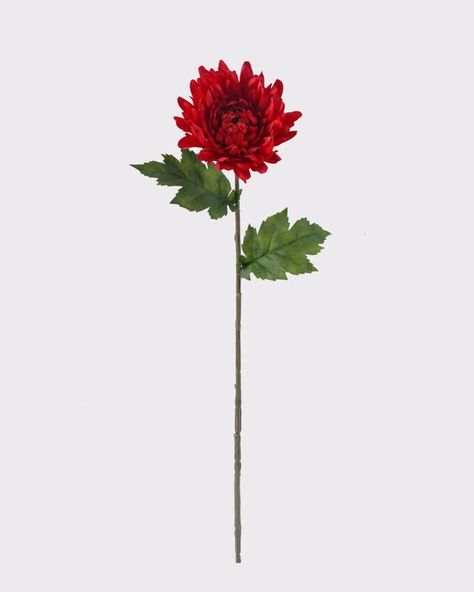 Artificial Flower Lotus chrysanthemum single stem GS-14525009_5 Artificial Flower 14*14*61cm Lotus chrysanthemum single stem GS-14525009 2025JUL YeahFlower is one of Chinese leading OEM manufacturers and exporters , supplying the silk flowers, wholesale artificial trees