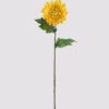 Artificial Flower Lotus chrysanthemum single stem GS-14525009_6 Artificial Flower 14*14*61cm Lotus chrysanthemum single stem GS-14525009 2025JUL YeahFlower is one of Chinese leading OEM manufacturers and exporters , supplying the silk flowers, wholesale artificial trees