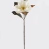 Artificial Flower 25*25*74cm Magnolia single stem/7 lvs GS-39125008 2025AUG YeahFlower is one of Chinese leading OEM manufacturers and exporters , supplying the silk flowers, wholesale artificial trees