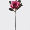 Artificial Flower 25*25*74cm Magnolia single stem/7 lvs GS-39125008 2025AUG YeahFlower is one of Chinese leading OEM manufacturers and exporters , supplying the silk flowers, wholesale artificial trees