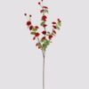 Artificial Flower 20*20*106cm Malus spectabilis single stem GS-128J25007-R1 2025JUL YeahFlower is one of Chinese leading OEM manufacturers and exporters , supplying the silk flowers, wholesale artificial trees