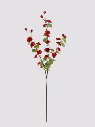 Artificial Flower 14*14*26cm Tulip *7 bush GS-128J25009 2025JUL 3,000+ sqm showroom with thousands of artificial flowers, plants & trees ready for global sourcing.