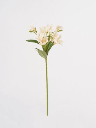 Artificial Flower 13*13*75cm Narcissus and lily *9 single stem GS-71625003 2025SEP 3,000+ sqm showroom with thousands of artificial flowers, plants & trees ready for global sourcing.