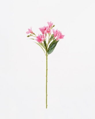 Artificial Flower 13*13*75cm Narcissus and lily *9 single stem GS-71625003-P1