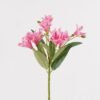 Artificial Flower 13*13*75cm Narcissus and lily *9 single stem GS-71625003-P2 2025SEP YeahFlower is one of Chinese leading OEM manufacturers and exporters , supplying the silk flowers, wholesale artificial trees