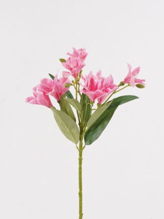 Artificial Flower 13*13*75cm Narcissus and lily *9 single stem GS-71625003-P1 2025SEP 3,000+ sqm showroom with thousands of artificial flowers, plants & trees ready for global sourcing.