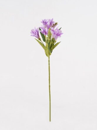 Artificial Flower 13*13*75cm Narcissus and lily *9 single stem GS-71625003-P2 2025SEP 3,000+ sqm showroom with thousands of artificial flowers, plants & trees ready for global sourcing.
