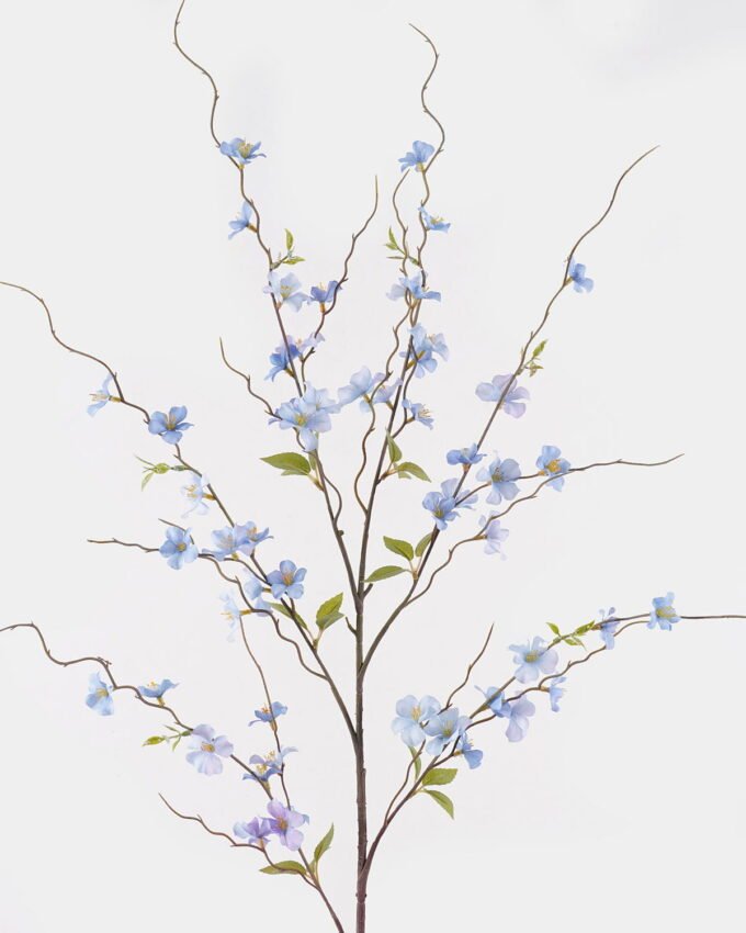 Artificial Flower 27*27*110cm Oncidium single stem GS-40725006 2025AUG YeahFlower is one of Chinese leading OEM manufacturers and exporters , supplying the silk flowers, wholesale artificial trees