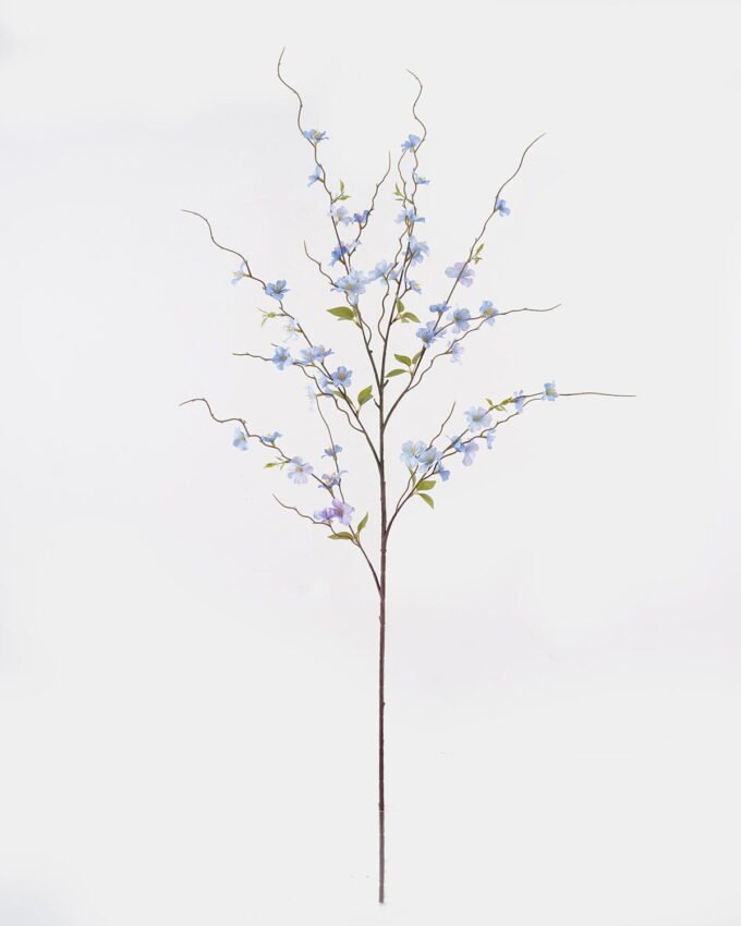 Artificial Flower 27*27*110cm Oncidium single stem GS-40725006 2025AUG YeahFlower is one of Chinese leading OEM manufacturers and exporters , supplying the silk flowers, wholesale artificial trees