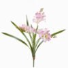 Artificial Flower 25*25*56cm Orchid *3 bush GS-15425003-P1 2025JUL YeahFlower is one of Chinese leading OEM manufacturers and exporters , supplying the silk flowers, wholesale artificial trees