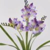 Artificial Flower 25*25*56cm Orchid *3 bush GS-15425003 2025JUL YeahFlower is one of Chinese leading OEM manufacturers and exporters , supplying the silk flowers, wholesale artificial trees