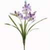 Artificial Flower 25*25*56cm Orchid *3 bush GS-15425003 2025JUL YeahFlower is one of Chinese leading OEM manufacturers and exporters , supplying the silk flowers, wholesale artificial trees