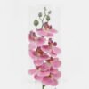 Artificial Flower 10*10*35cm Orchid in Glass ware GS-06925023 2025JUL YeahFlower is one of Chinese leading OEM manufacturers and exporters , supplying the silk flowers, wholesale artificial trees
