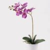 Artificial Flower 30*13*46cm Orchid in PP pot GS-03325042 2025JUL YeahFlower is one of Chinese leading OEM manufacturers and exporters , supplying the silk flowers, wholesale artificial trees