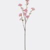 Artificial Flower 24*24*115cm Oriental cherry *4 single stem GS-15425007-P1 2025JUL YeahFlower is one of Chinese leading OEM manufacturers and exporters , supplying the silk flowers, wholesale artificial trees